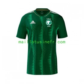 Maillot de Foot Arabie saoudite Domicile 2023